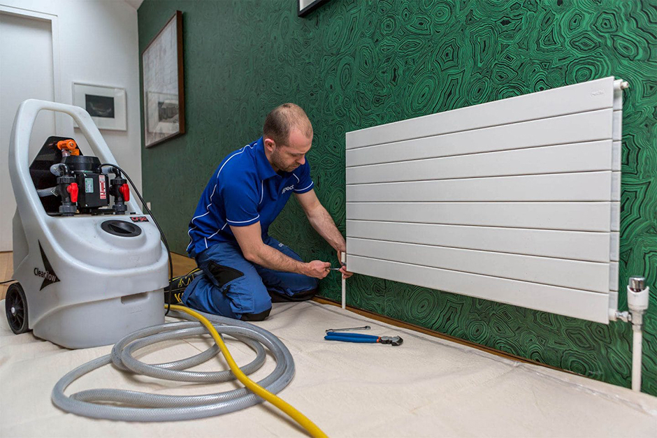 Dudullu Demirdöküm   Petek Temizliği